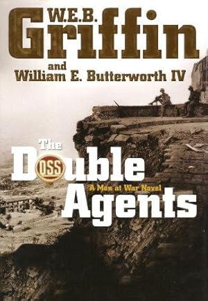 THE OSS DOUBLE AGENTS: A Minute War Novel