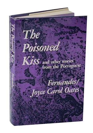 Seller image for The Poisoned Kiss and other stories from the Portuguese for sale by Jeff Hirsch Books, ABAA
