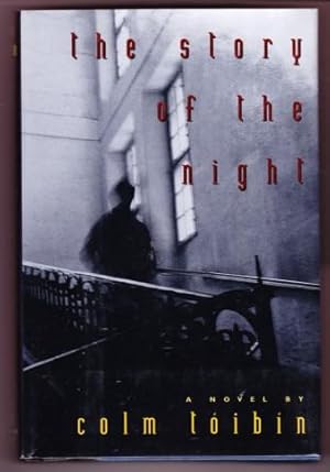 Seller image for THE STORY OF THE NIGHT for sale by REVERE BOOKS, abaa/ilab & ioba