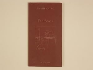 Image du vendeur pour Fantmes mis en vente par A Balzac A Rodin