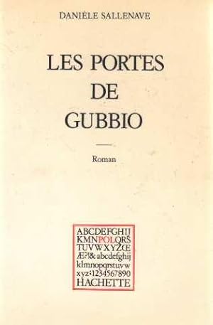 Les portes de gubbio