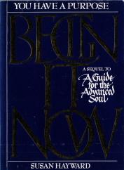 Immagine del venditore per Begin It Now : You Have a Purpose venduto da Caerwen Books