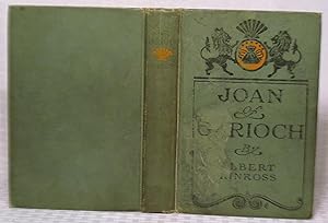 Seller image for Joan of Garioch for sale by you little dickens