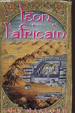 Seller image for LEON L'AFRICAIN. for sale by Le-Livre