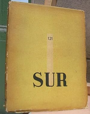 Imagen del vendedor de SUR. Revista mensual publicada bajo la direccin de Victoria Ocampo Noviembre 1944 n 121 a la venta por LLIBRES del SENDERI