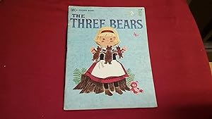 Seller image for THE THREE BEARS for sale by Betty Mittendorf /Tiffany Power BKSLINEN