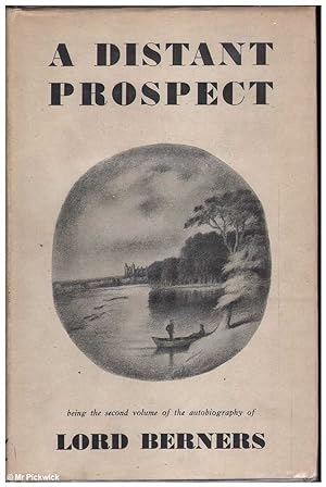 Seller image for A Distant Prospect for sale by Mr Pickwick's Fine Old Books