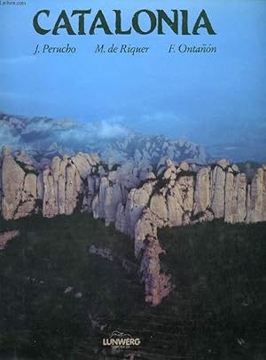 Seller image for CATALONIA for sale by Le-Livre