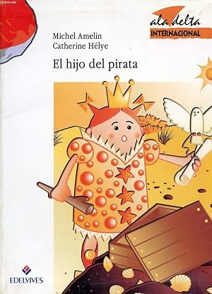 Image du vendeur pour EL HIJO DEL PIRATA mis en vente par Le-Livre