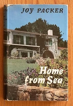 Seller image for Home From Sea for sale by Books at yeomanthefirst