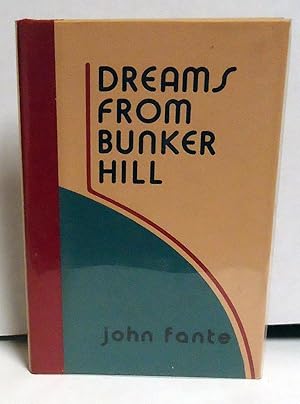 Dreams from Bunker Hill