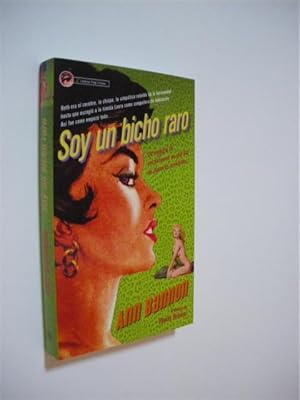 Seller image for SOY UN BICHO RARO for sale by LIBRERIA TORMOS