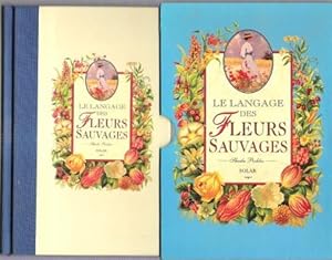 Le Langage Des Fleurs Sauvages