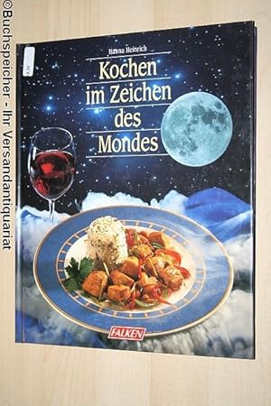 Kochen im Zeichen des Mondes