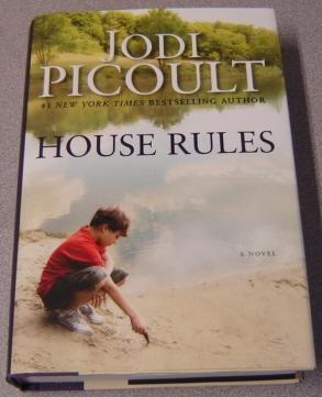 House Rules: A Novel