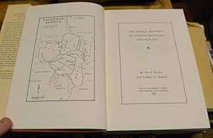 THE INDIAN MINORITY OF ZAMBIA, RHODESIA, AND MALAWI