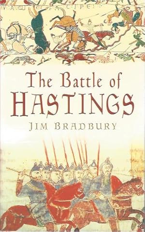 Image du vendeur pour The Battle of Hastings mis en vente par The Ridge Books