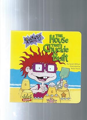 Immagine del venditore per THE HOUSE THAT CHUCKIE BUILT venduto da ODDS & ENDS BOOKS