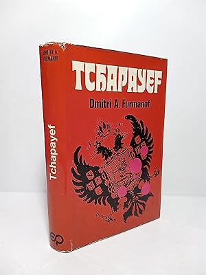 Seller image for Tchapayef [El guerrillero rojo] / Versi�n espa�ola y prefacio de Carlos de Arce for sale by Librer�a Miguel Miranda