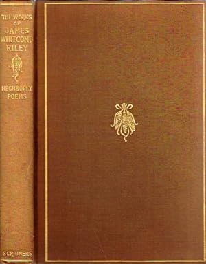 The Works of James Whitcomb Riley (12 Volumes, Complete)