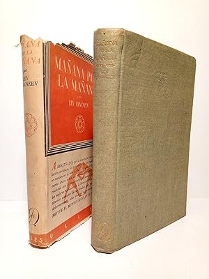 Seller image for Ma�ana por la ma�ana / Versi�n directa del ruso por Alexis Marcoff for sale by Librer�a Miguel Miranda