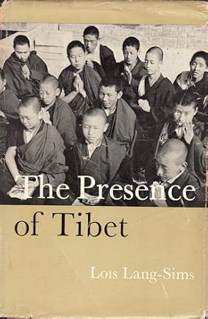 The Presence of Tibet.