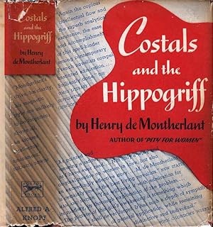 Costals and the Hippogriff