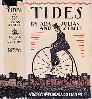 Seller image for Tides for sale by Babylon Revisited Rare Books