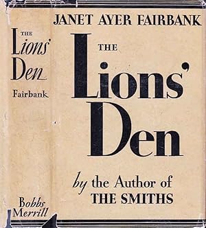 The Lions' Den