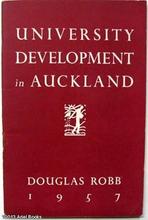 University Development in Auckland