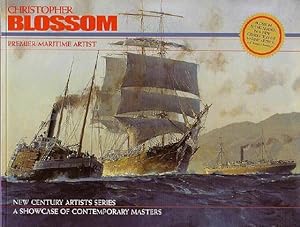 Immagine del venditore per CHRISTOPHER BLOSSOM - Premier Maritime Artist venduto da Jean-Louis Boglio Maritime Books