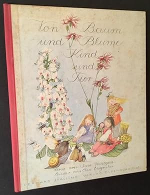 Imagen del vendedor de Von Baum Und Blume Kind Und Tier a la venta por APPLEDORE BOOKS, ABAA