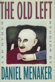Seller image for The Old Left for sale by Mike Murray - Bookseller LLC