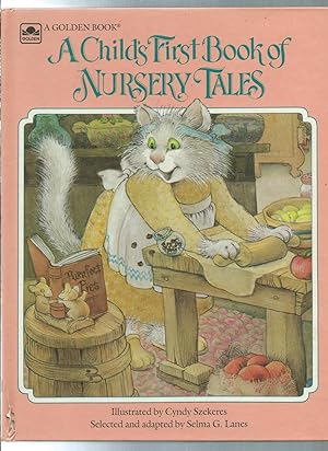Seller image for Child's First Book of Nursery Tales for sale by ODDS & ENDS BOOKS