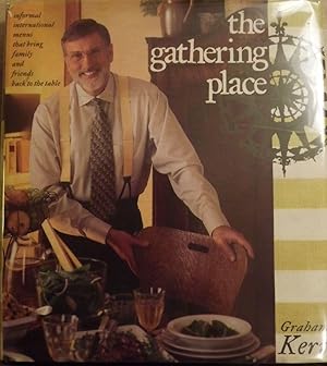 THE GATHERING PLACE
