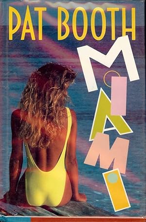 Seller image for MIAMI for sale by Antic Hay Books