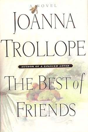 Seller image for THE BEST OF FRIENDS for sale by Antic Hay Books