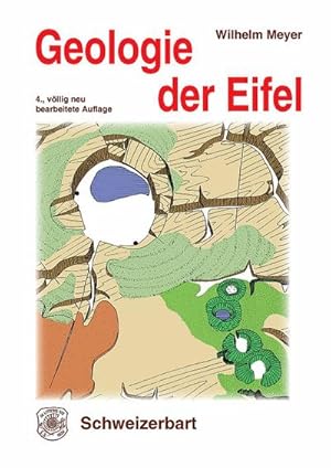 Immagine del venditore per Geologie der Eifel venduto da AHA-BUCH GmbH