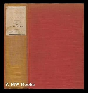 Imagen del vendedor de Stories of Boccaccio (The Decameron) , Tr. from the Italian Into English, with Eleven Original Etchings by Leopold Flameng a la venta por MW Books Ltd.