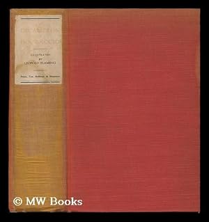 Image du vendeur pour Stories of Boccaccio (The Decameron) , Tr. from the Italian Into English, with Eleven Original Etchings by Leopold Flameng mis en vente par MW Books Ltd.