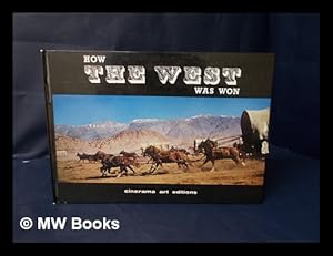 Seller image for How the West Was Won for sale by MW Books Ltd.