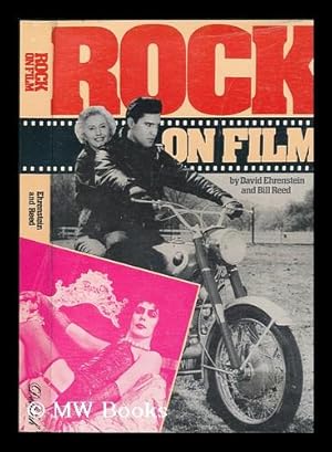 Immagine del venditore per Rock on Film / David Ehrenstein & Bill Reed ; Art Direction by Ed Caraeff venduto da MW Books Ltd.