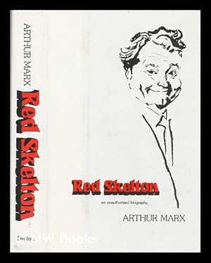 Seller image for Red Skelton for sale by MW Books Ltd.