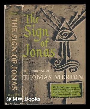 Seller image for The Sign of Jonas for sale by MW Books Ltd.