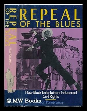 Seller image for Repeal of the Blues for sale by MW Books Ltd.