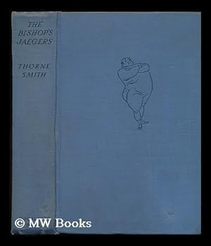 Bild des Verk�ufers f�r The Bishop's Jaegers ; Illustrated by Roese zum Verkauf von MW Books Ltd.