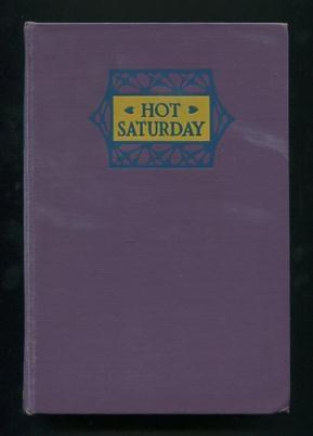 Seller image for Hot Saturday for sale by ReadInk, ABAA/IOBA