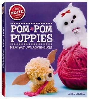 Seller image for Pom-Pom Puppies for sale by Grand Eagle Retail