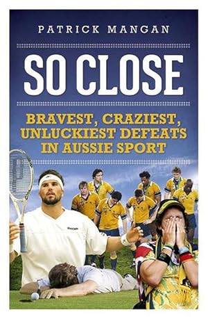 Imagen del vendedor de So Close (Paperback) a la venta por Grand Eagle Retail