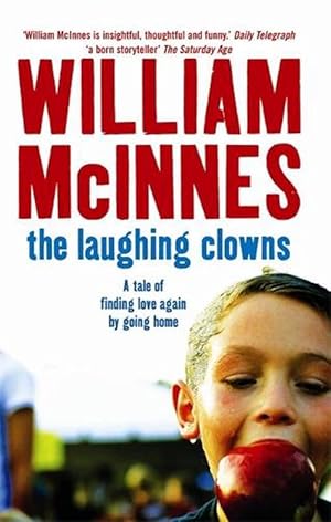 Imagen del vendedor de The Laughing Clowns (Paperback) a la venta por Grand Eagle Retail